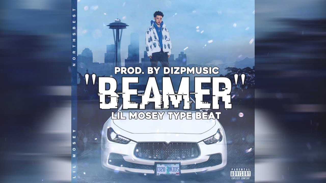 🍇 Lil Mosey Type Beat 