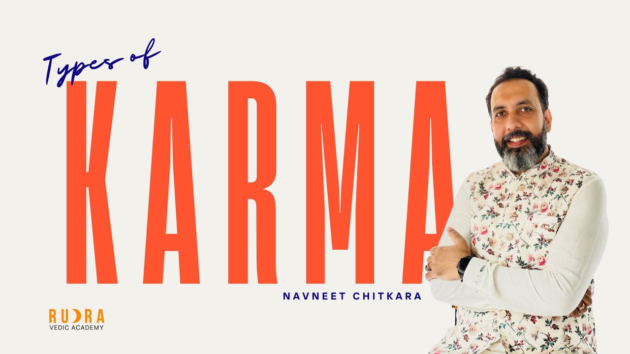 Everything thing YOU need to know about THE KARMA THEORY