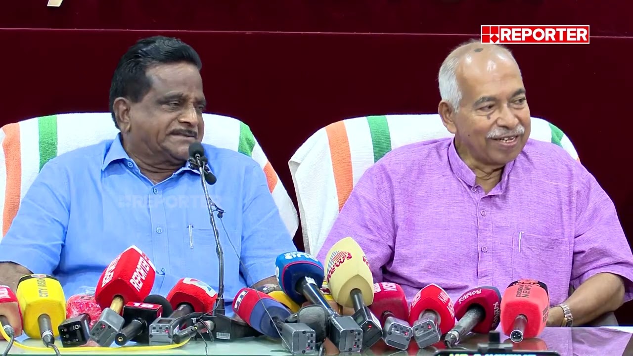 'BJPയുമായി ഡീല്&zwj; ഉണ്ടാക്കിയിട്ടുണ്ടെങ്കില്&zwj; അതിന് ഉത്തരവാദി പിണറായി വിജയനാണ്'| TK Govindan