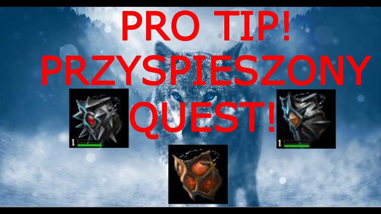 Taern - WATAHA #8  Szybsza obroża dla petów (NIEAKTUALNE) + Aqua Regis z petami!