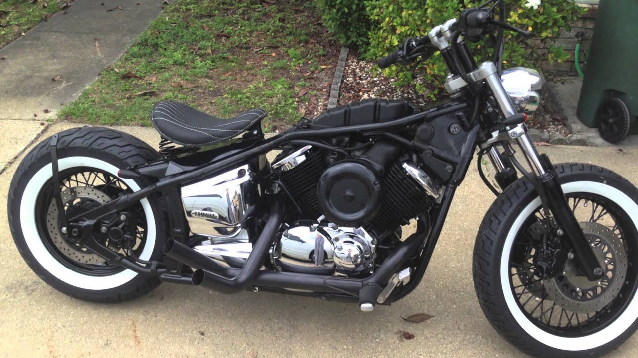 jasons vstar bobber