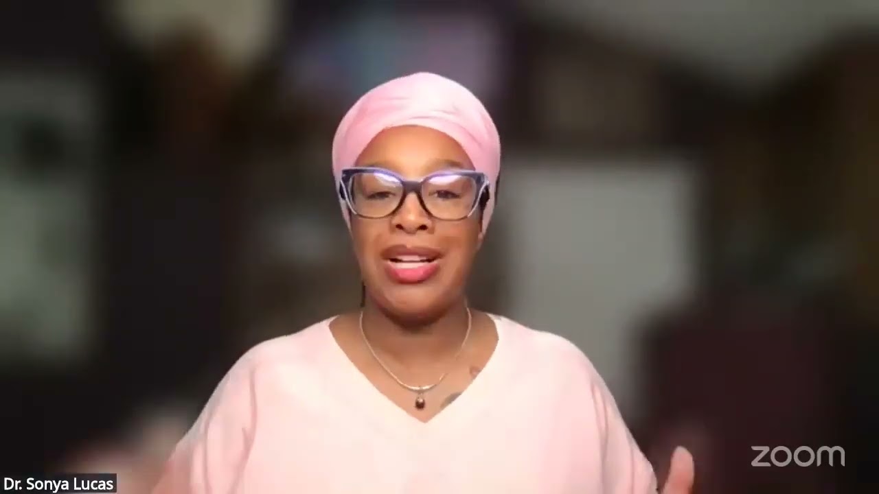 My Black Is Beautiful: The Help