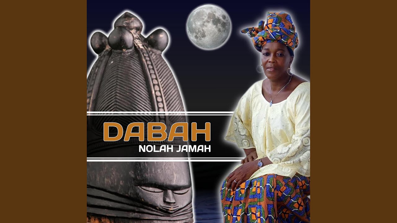 Dabah