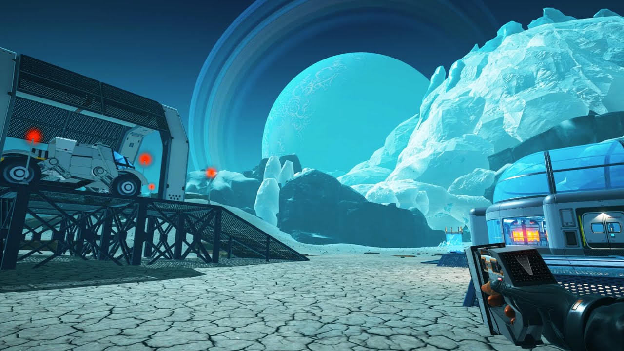 The Planet Crafter - Planet Humble 08 Завершить Prime