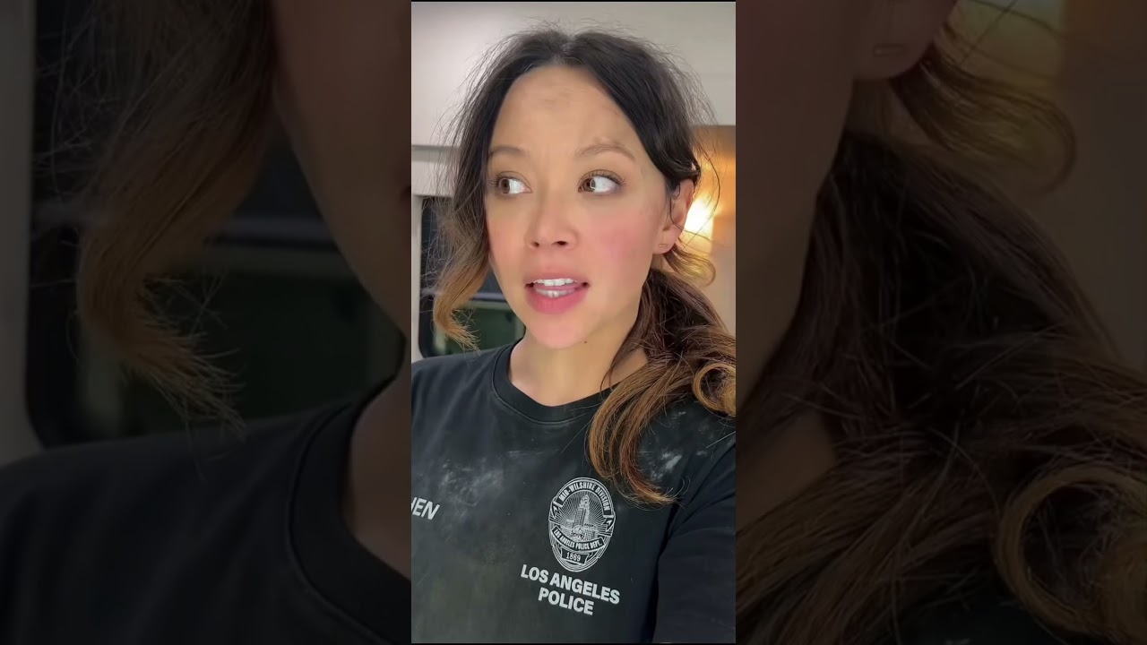 Melissa O’Neill #therookie #edit #melissaoneil