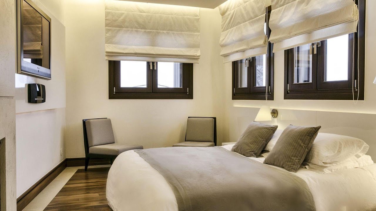 12 Months Luxury Resort, Tsangaradha, Greece