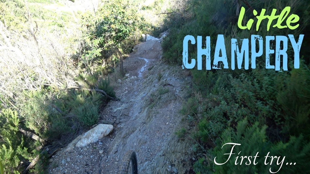 LittleChampery - Finale Ligure / 11.10.2024