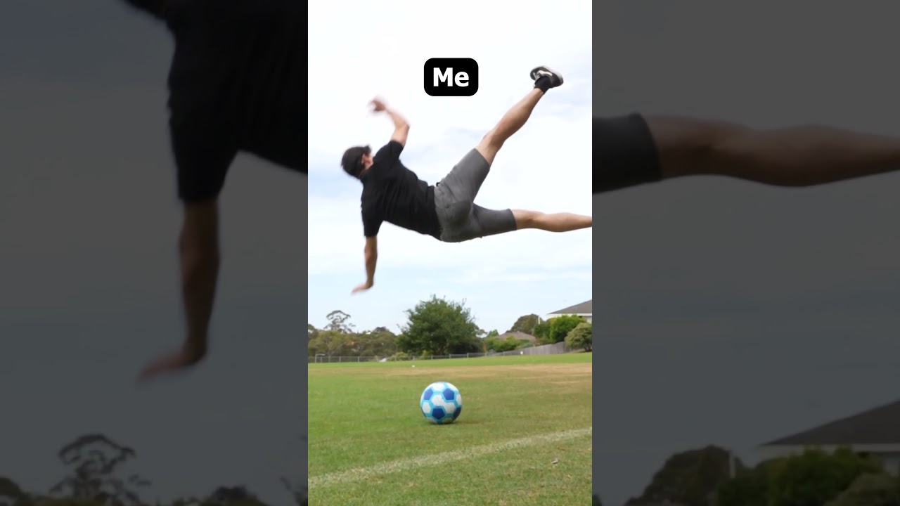 Skilled people vs Me.. Part 2
