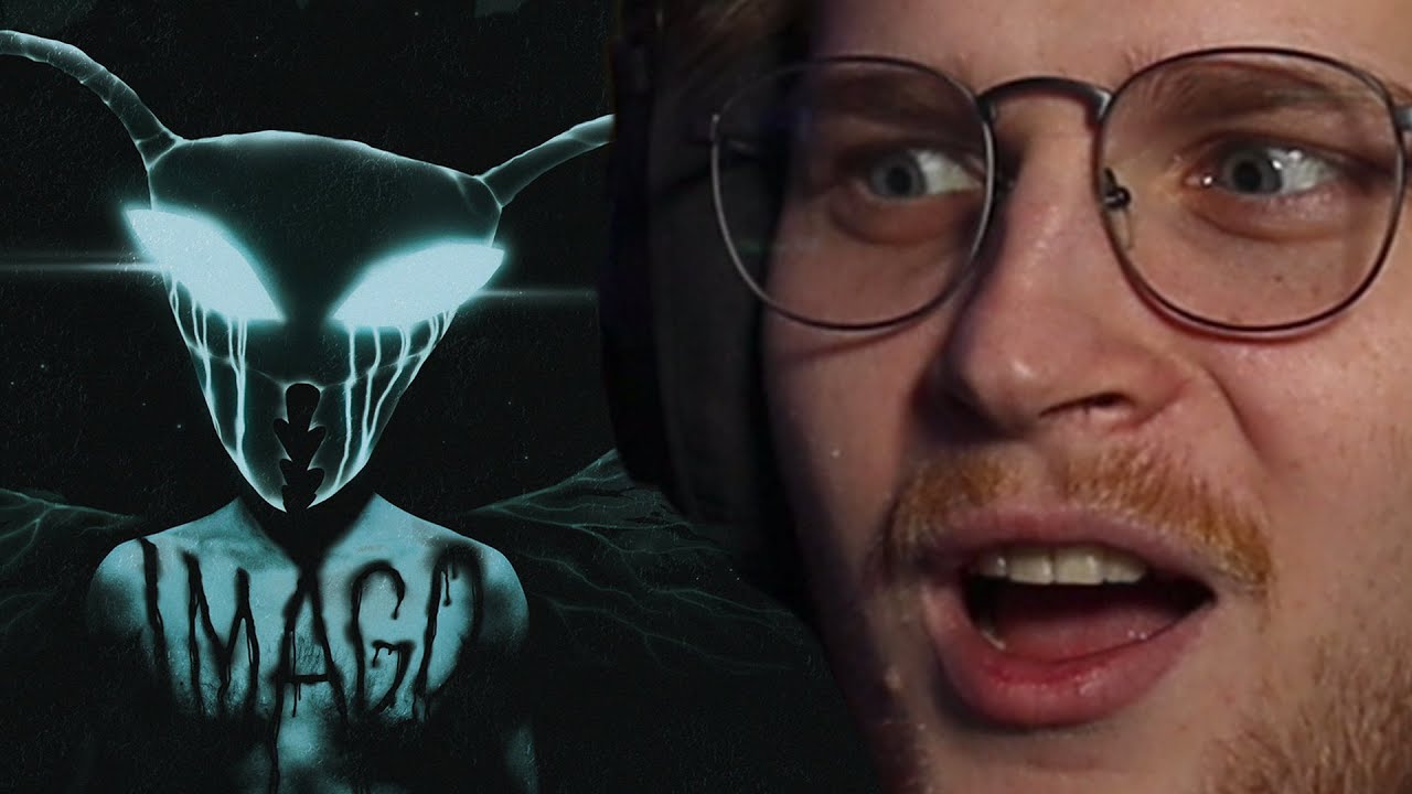 the most unique album of 2022 - Space of Variations 'IMAGO' | Full Album Reaction Highlights