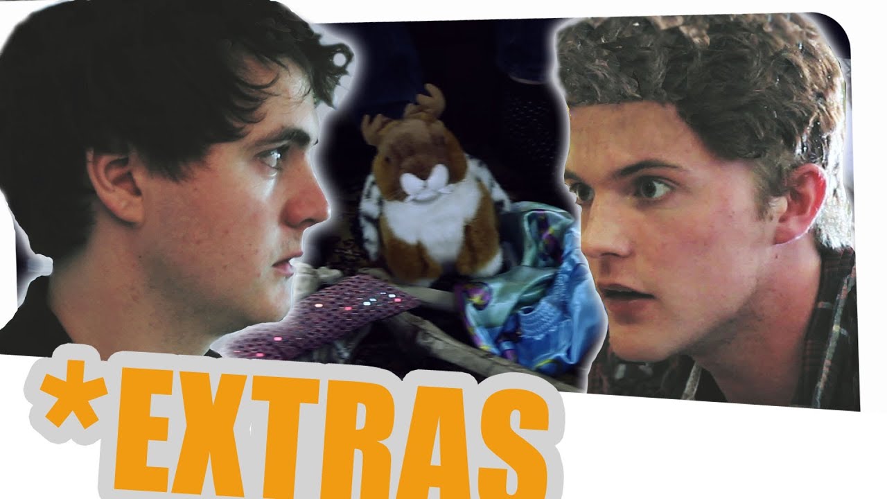 Y-Titty - Der Film - Extras