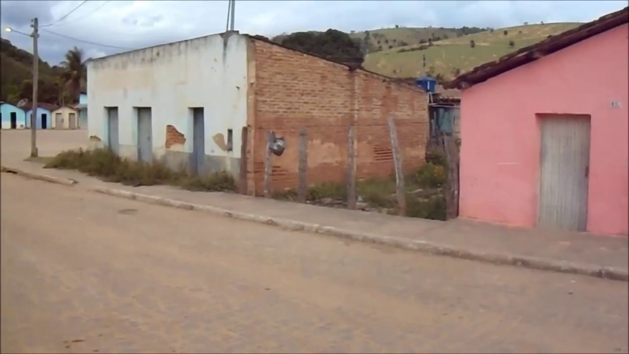NOVA ALEGRIA - ITAMARAJU - BA 2016 #distritosdeitamaraju