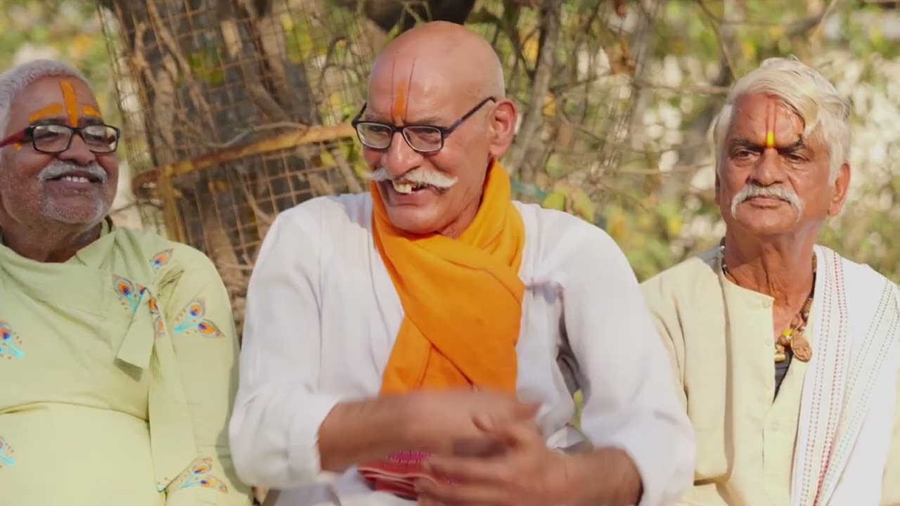 Rasiya Ke Bhaav - Dol 2025 #holi #dol #shrinathji #nathdwara
