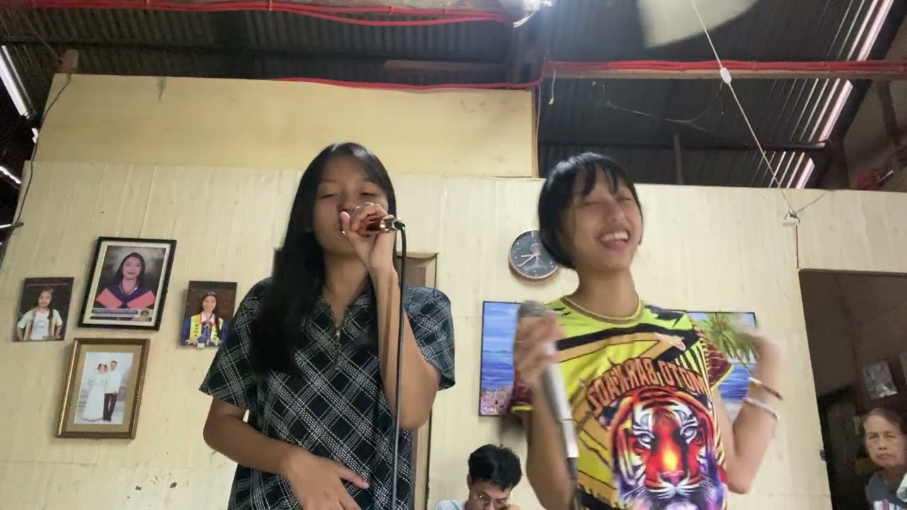 Dangerously cover
