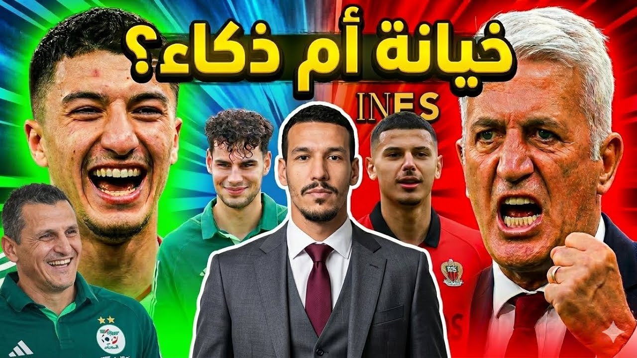 عاجل: صايفي يطرد بيتكوفيتش من حساباته! كيف 