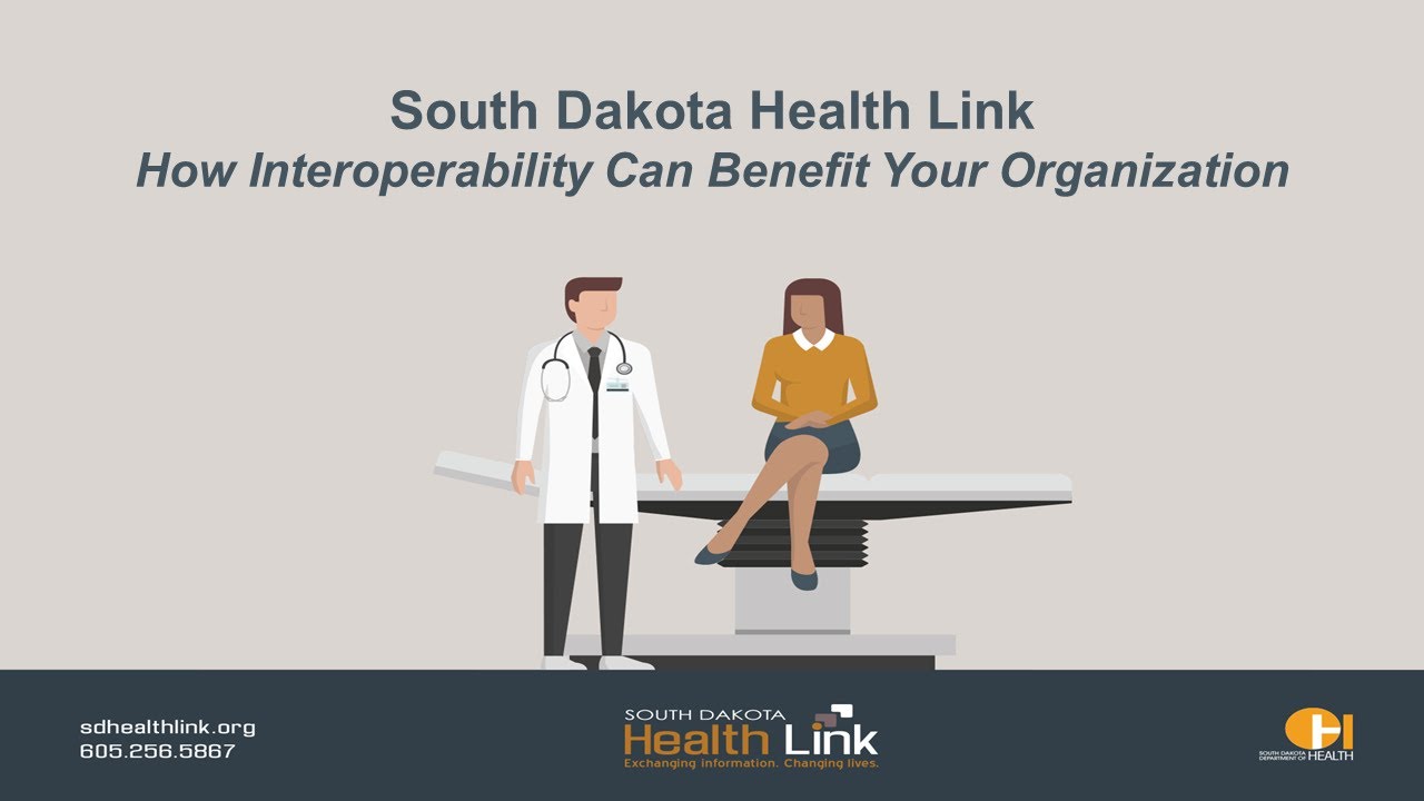 How Interoperability Can Benefit Your Organization
