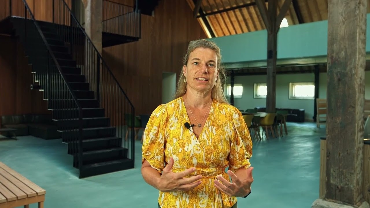 Circulair Friesland - De Laape