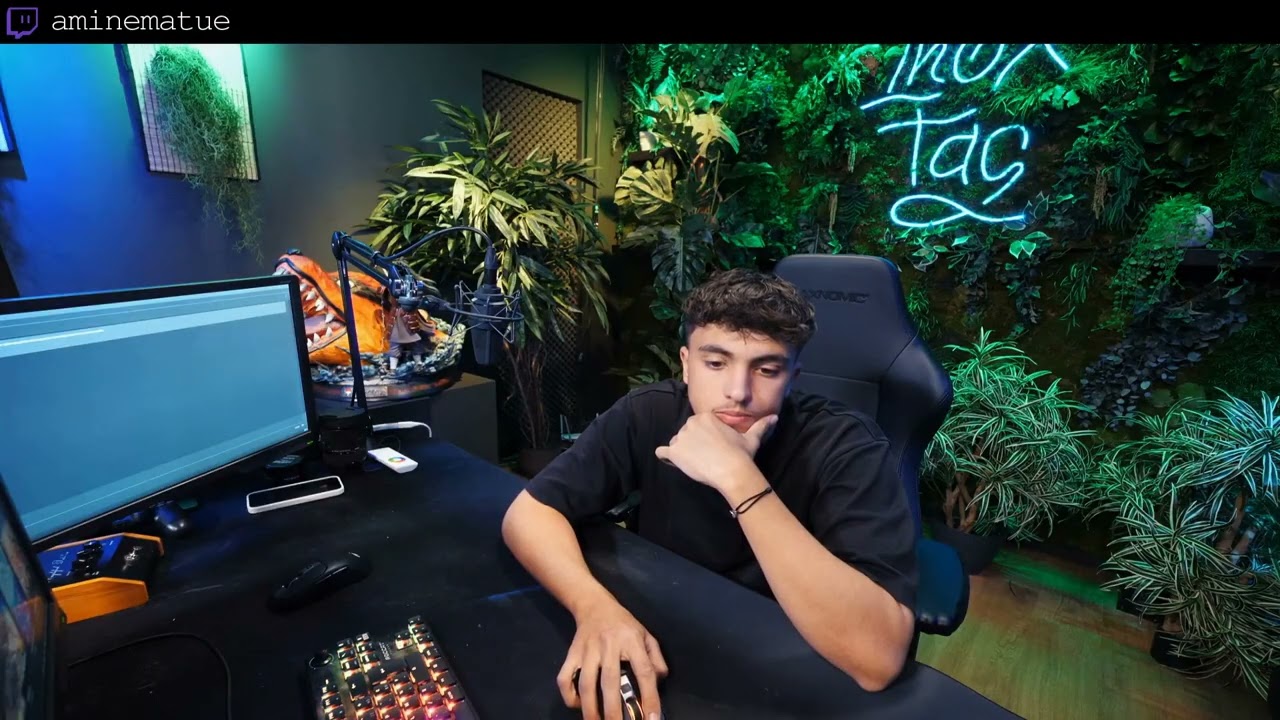 Meilleurs Clips de Twitch #190 ( Kiuqsxn, Lepingouin62... )