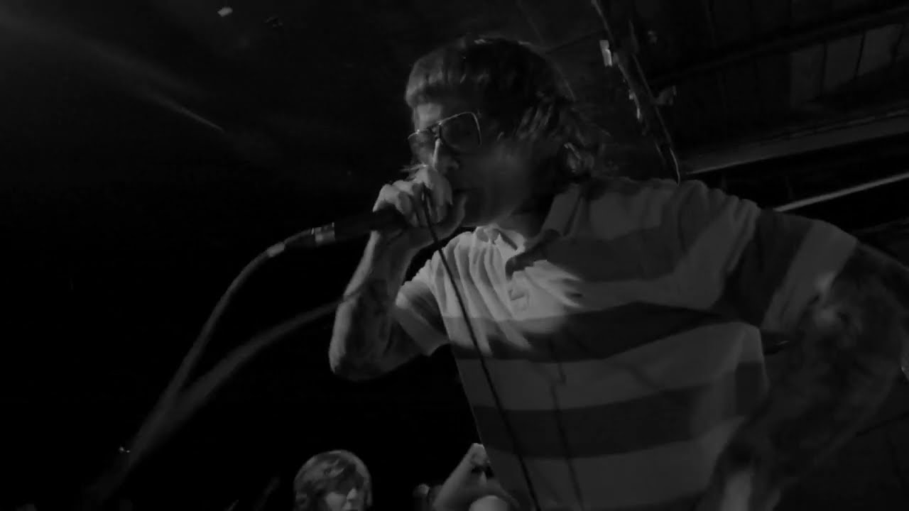 Angel Du$t | Live at New Brookland Tavern | Columbia, SC