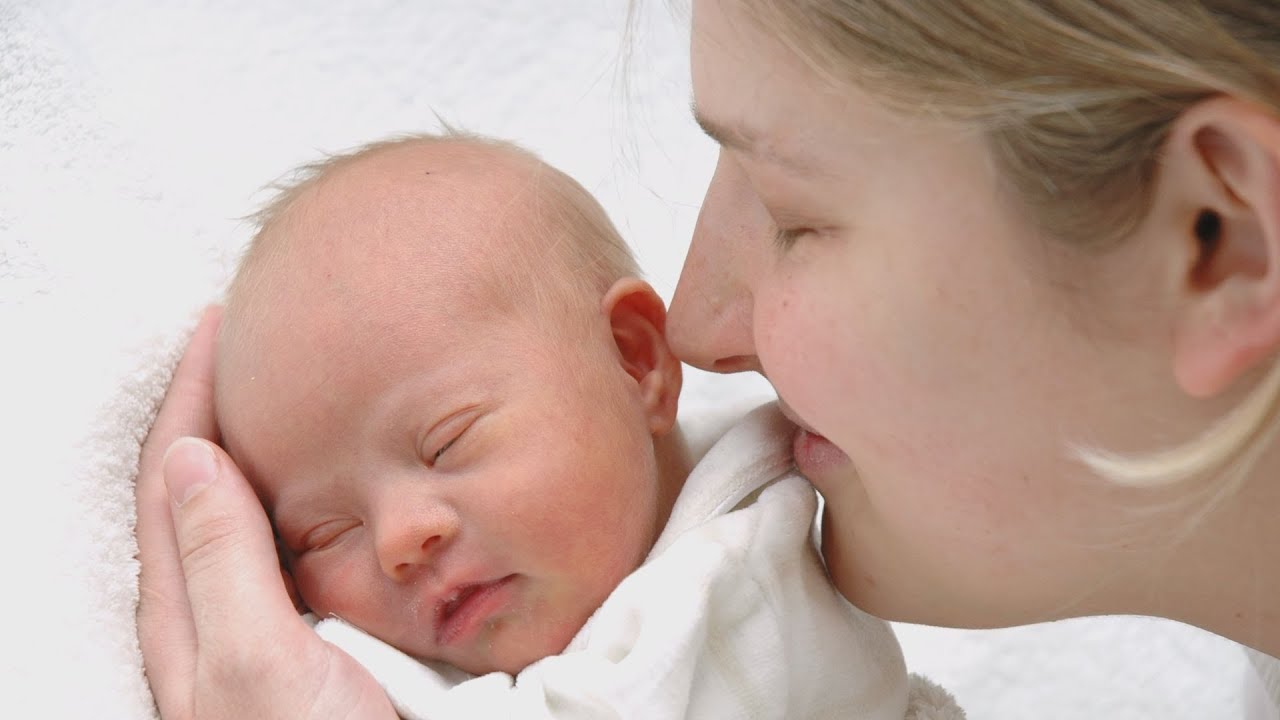 Ein Tag mit Nils  - Leben mit dem Downsyndrom