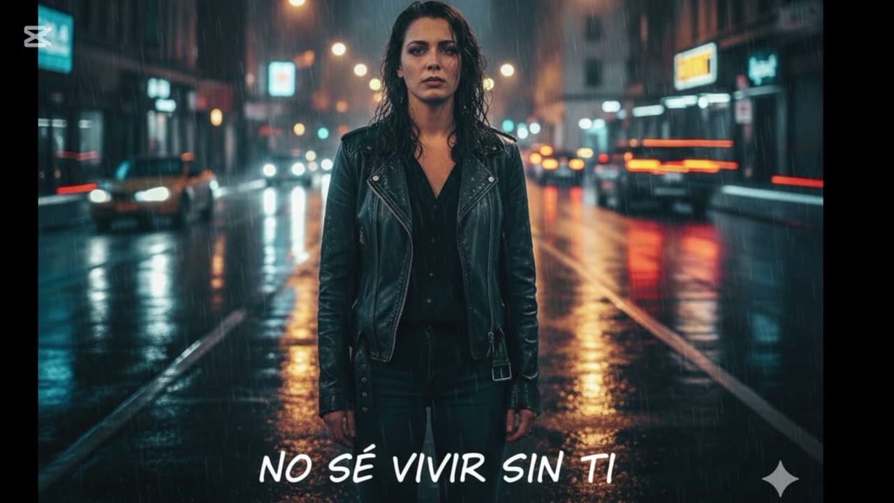 No sé vivir sin Ti - Koty Real (video Official)