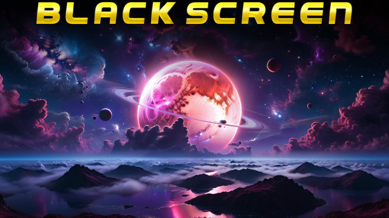 Lucid Dream Fantasy ｜ Deep Binaural Beats Sleep Music for Inducing Your Lucid Dream Fantasies