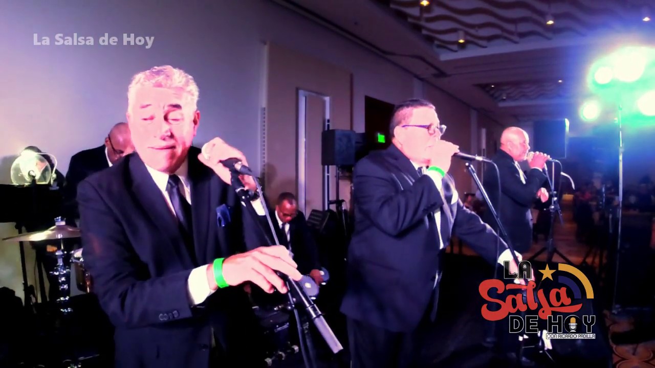 🎶 ORQUESTA MULENZE @SHERATON [2020]