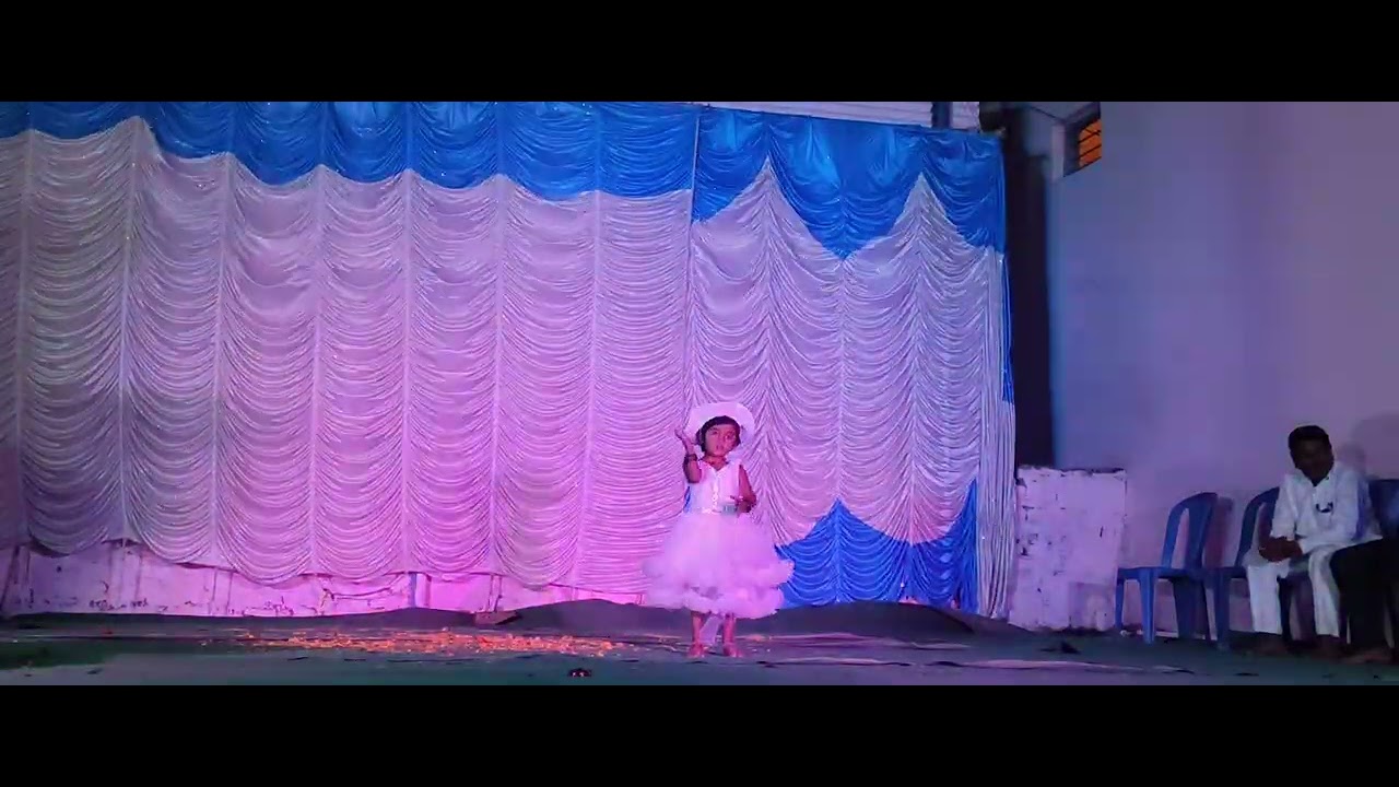 ಪುಟ್ಟ ಪುಟಾಣಿ