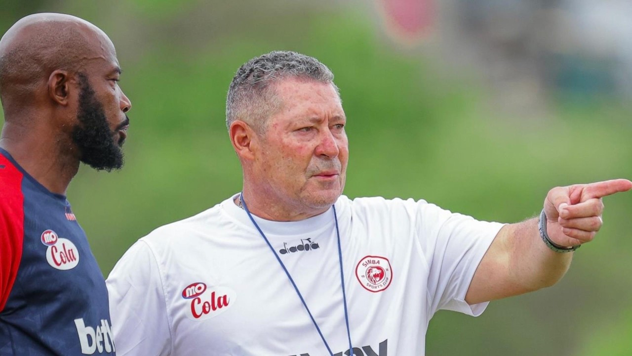 LIVE 🔴: GAME PLAN  - 08  MARCH 2026