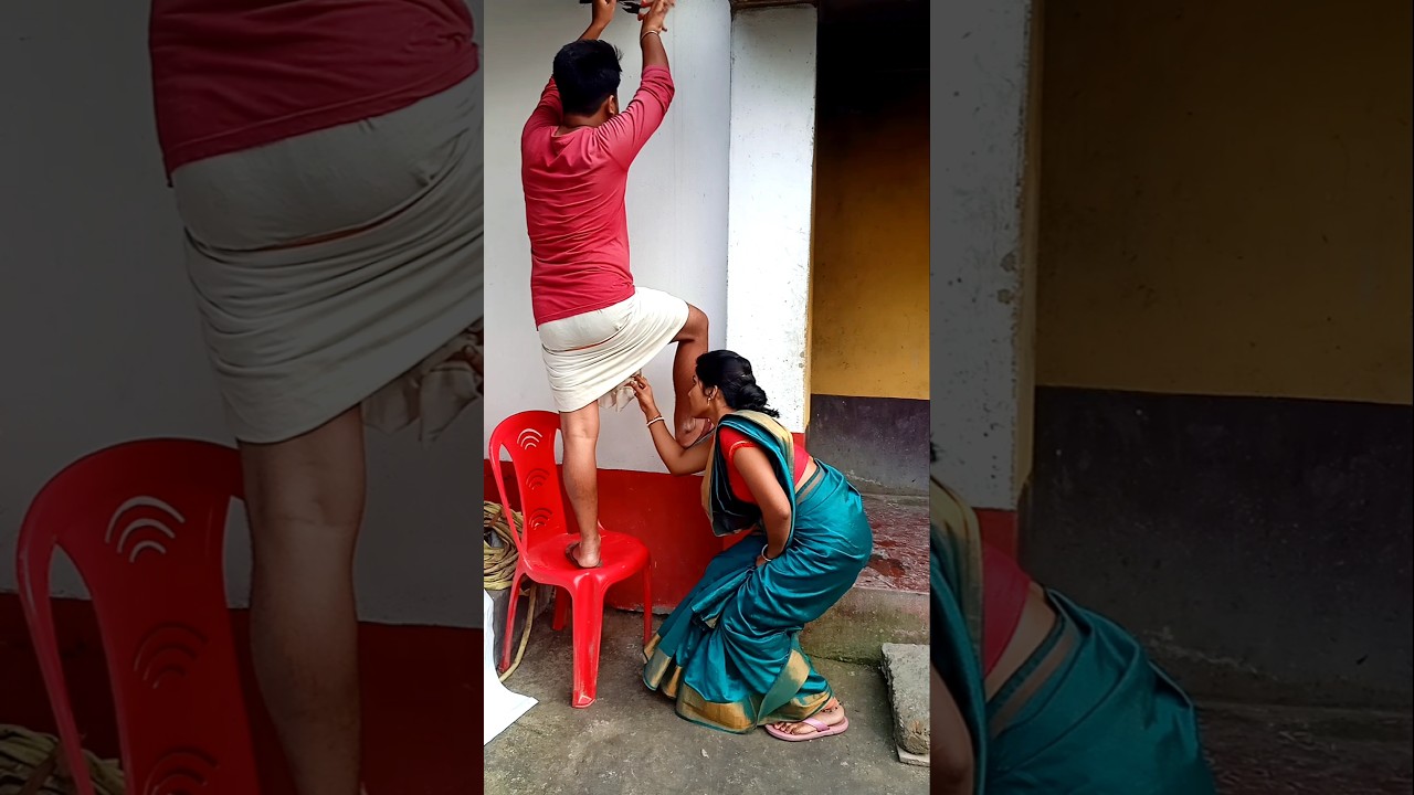 viral funny video 🤪🤣😂 #funny #comedy #husbandwifecomedy #entertainment #youtubeshorts