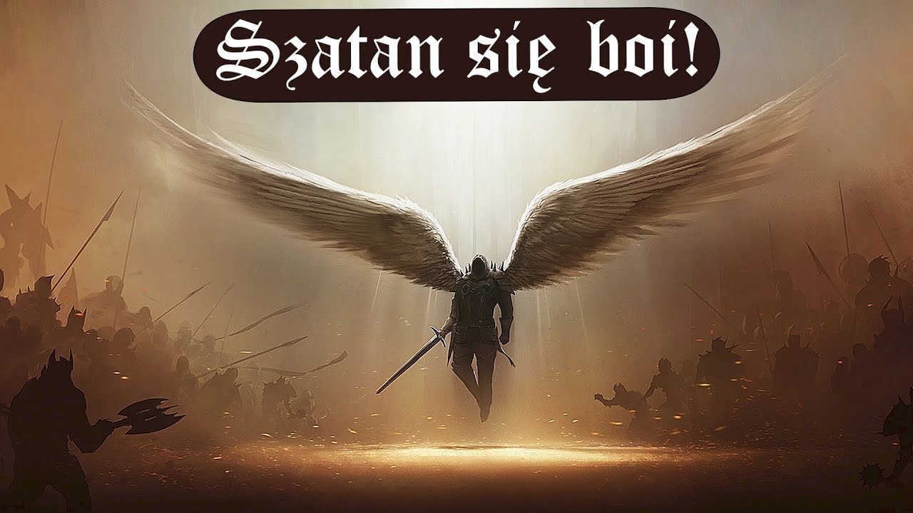 Czego szatan panicznie się boi? - Egzorcysta, nr 8 (48) 2016