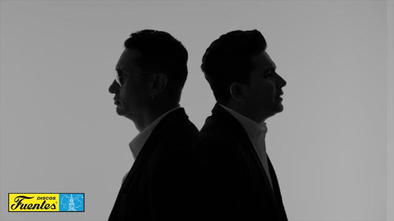 Lentamente - @DubanBayona Ft. @HebertVargasTv| Discos Fuentes