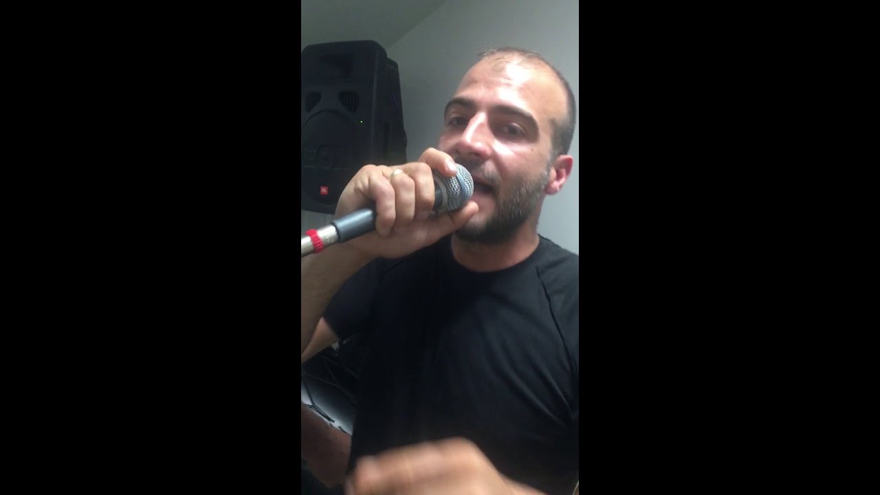 Touloum - Tasos Matsaridis @ Pontiaki Estia Boston
