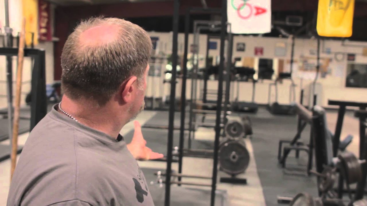 Bench Press Safety With Mark Rippetoe | The Art of Manliness