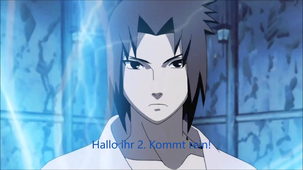SasuNaru ItaDei Vergessene Vergangenheit!