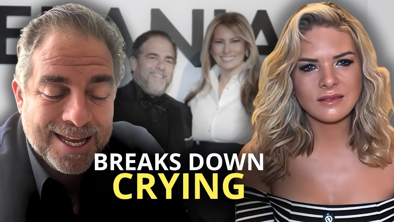 Brett Ratner EXCLUSIVE: Film Director Brett Gets Emotional Revealing Behind the Scenes with Trumps