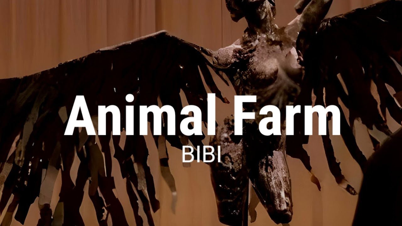 Animal Farm - BIBI [Tradução/Legendado]