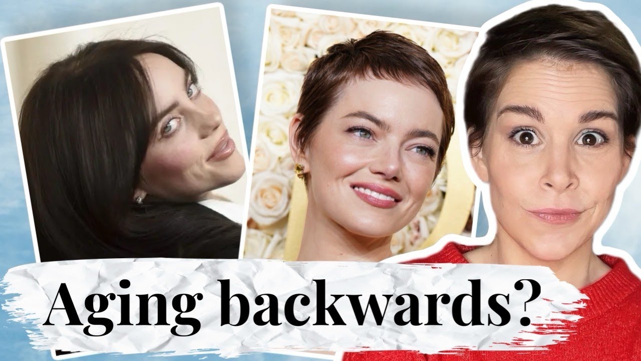 Is 40 the NEW 25? Why Millennials Look Younger Than Gen Z (And It&rsquo;s Not Just Botox!)