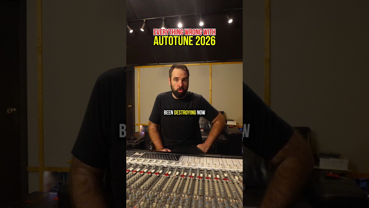 What other software has slowly degraded over time?#audioengineering #plugins #audioengineer