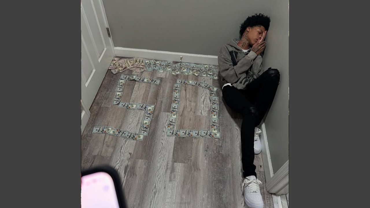 Take The Risk (feat. FullyChop & RoddyTreyy)