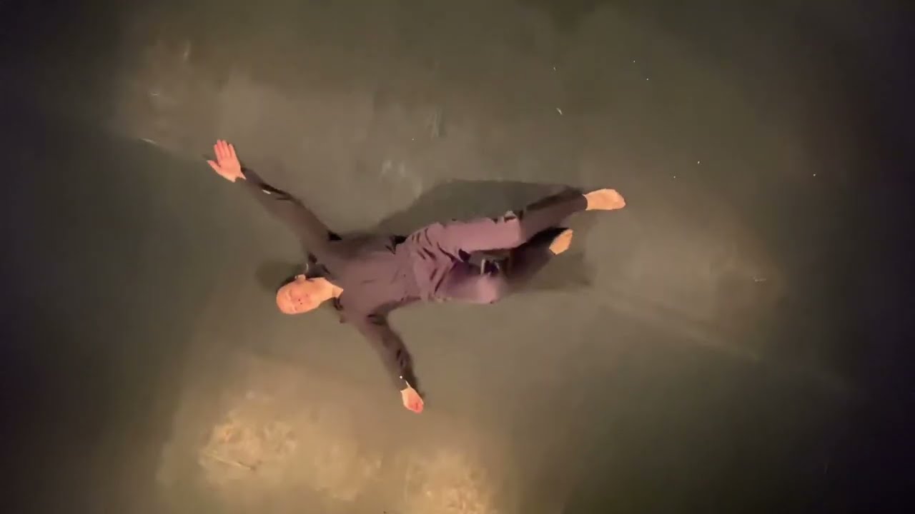 Cover Black Swan - Jimin solo performance