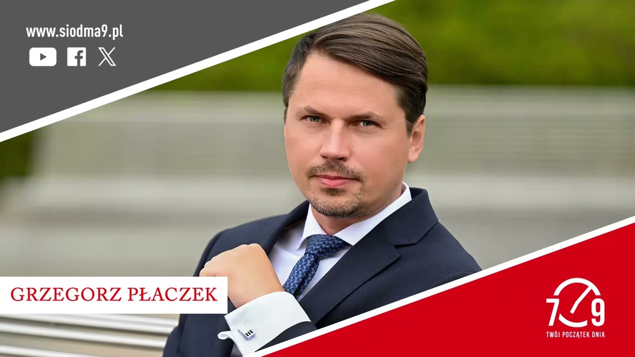 Grzegorz Płaczek, Konfederacja