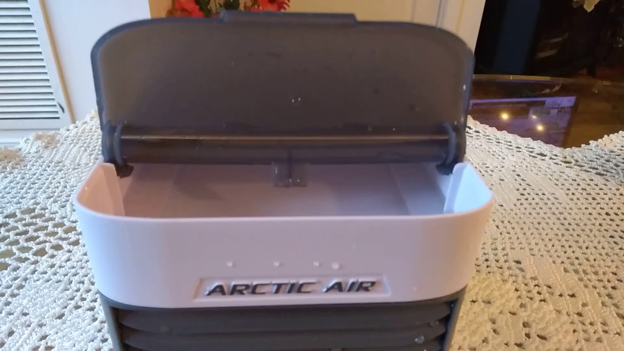 Arctic air ultra review