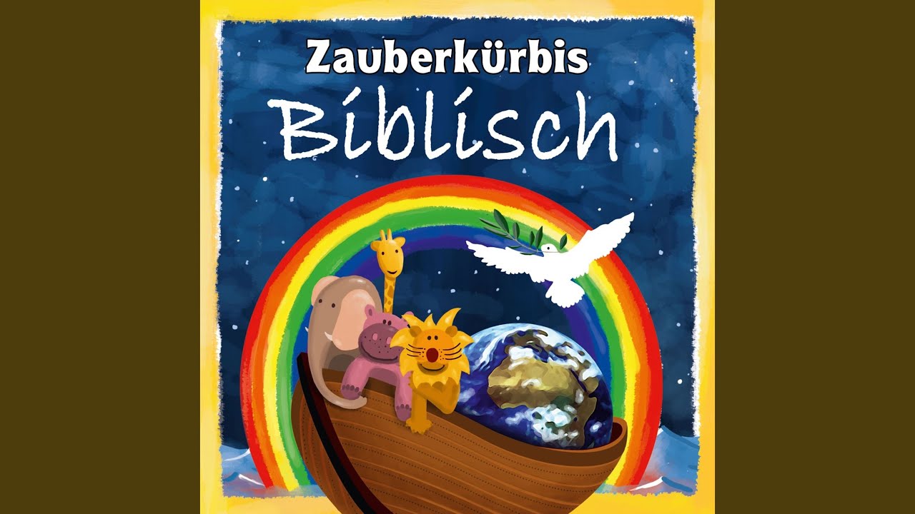 Jona - Mich hat der Wal verschluckt