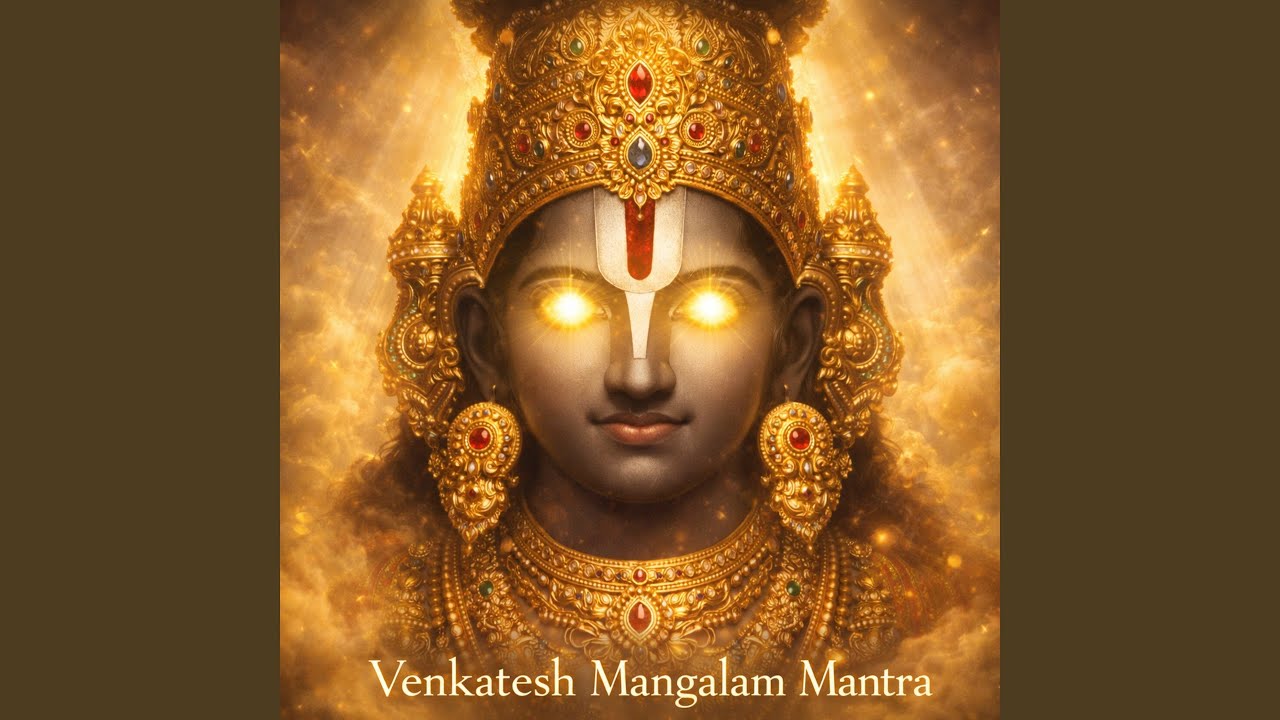 Venkatesh Mangalam Mantra