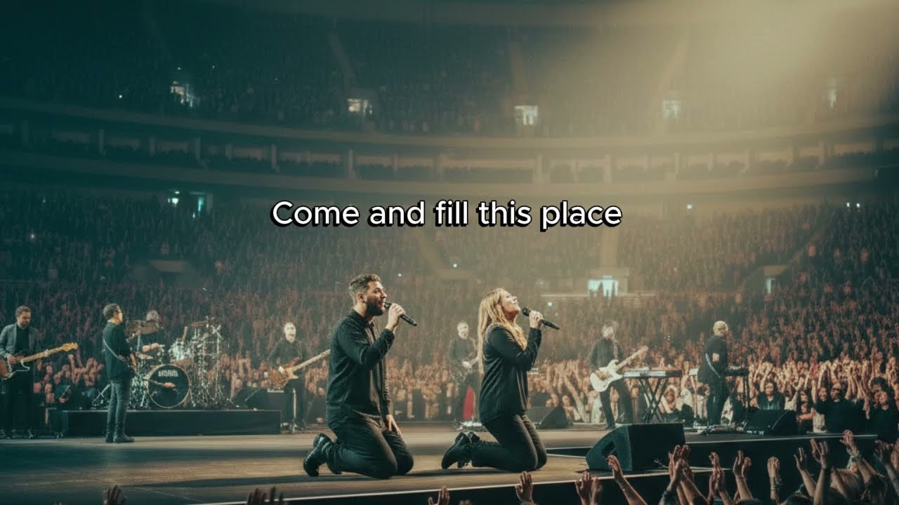 We Believe in Jesus Christ ✨ | Powerful Praise & Worship Song 2026