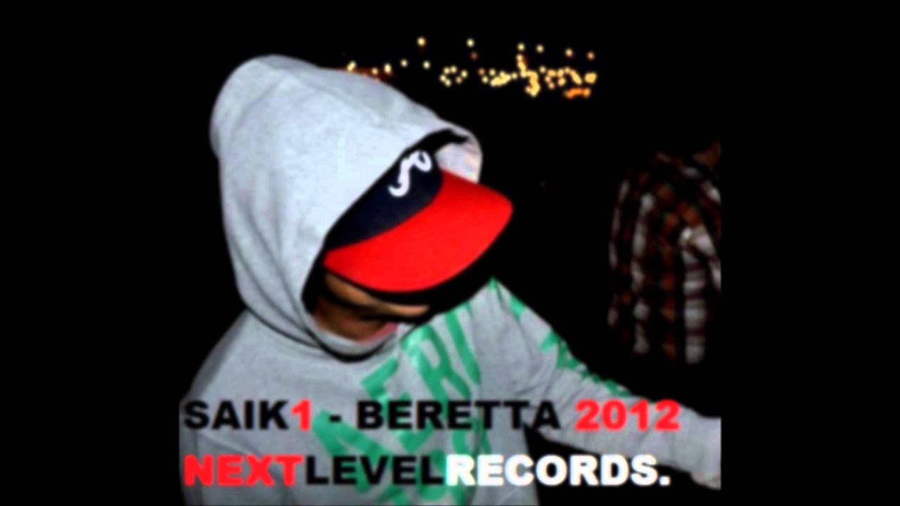 Saik1 - Beretta 2012