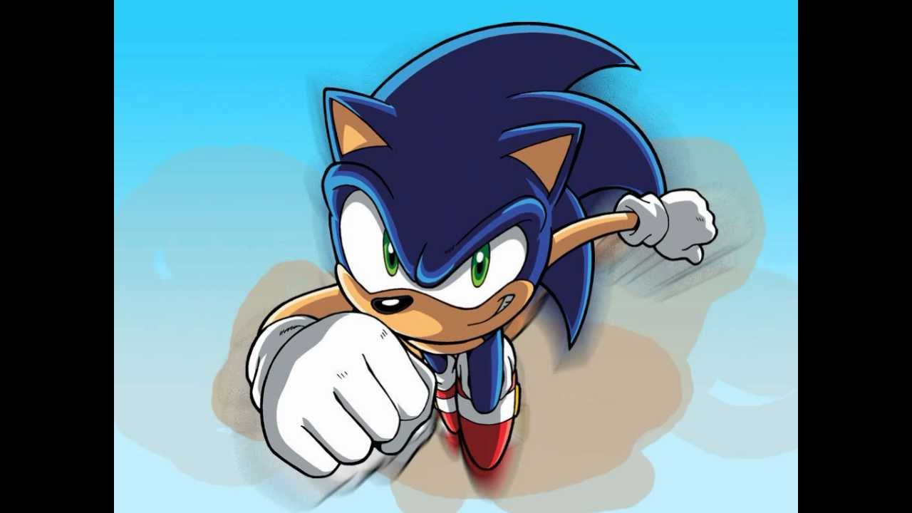 Spring Yard Zone (New Jack Swing Remix)