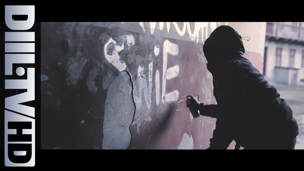 HMR - Wiem (prod. WOWO) [DIIL.TV]