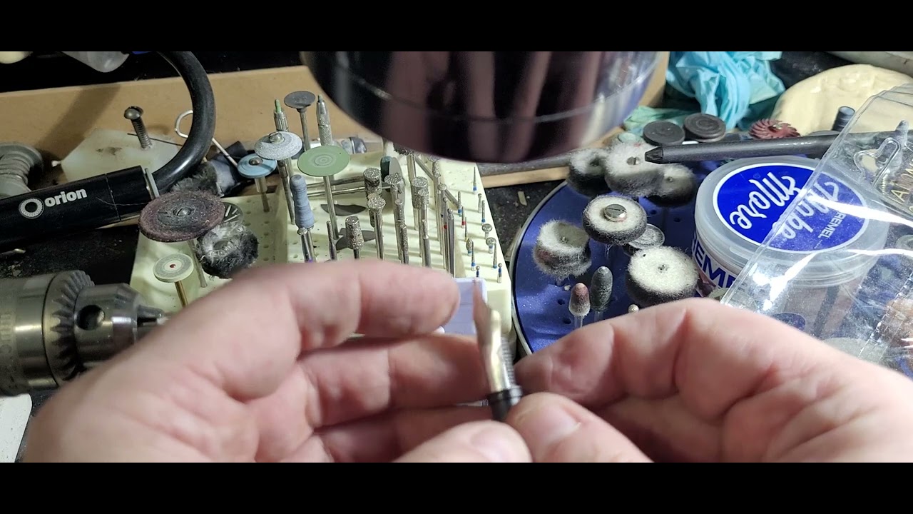 Want to know more about making your own fountain pen nibs?
