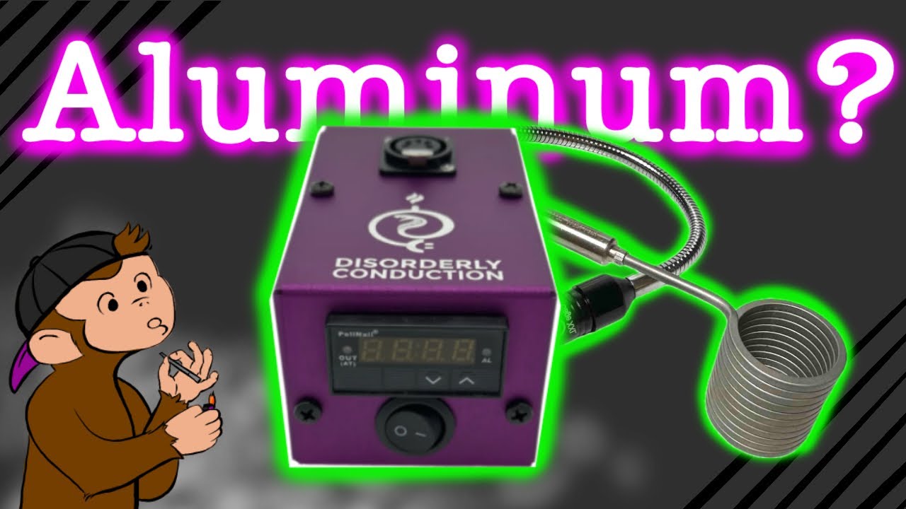 P.I.D. UPgraydz {Aluminum} | Better? | Disorderly Conduction